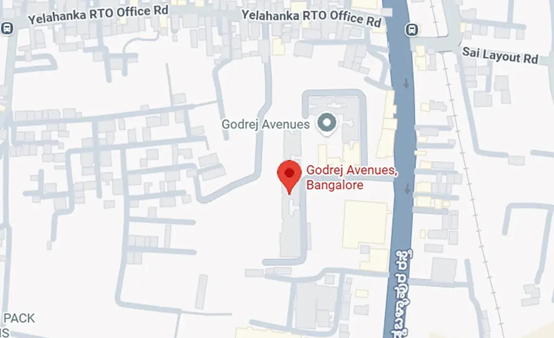 Kolte Patil Sound Square